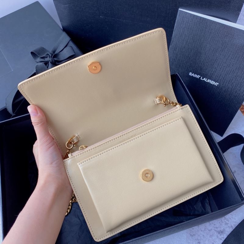 YSL Sunset Bags